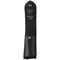 Boston Leather 5573LD Top Flashlight Holder - Black