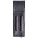 Boston Leather 5573LD Top Flashlight Holder - Black