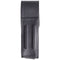 Boston Leather 5573LD Top Flashlight Holder - Black