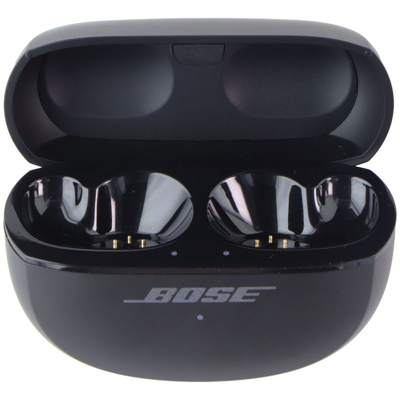 Bose Ultra - Open Earbud Headphone - Case and RIGHT Side Only - Black
