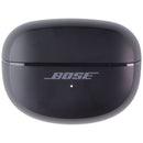 Bose Ultra - Open Earbud Headphone - Case and RIGHT Side Only - Black