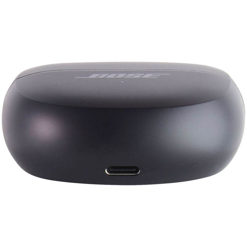 Bose Ultra - Open Earbud Headphone - Case and RIGHT Side Only - Black