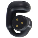 Bose Ultra - Open Earbud Headphone - Case and RIGHT Side Only - Black