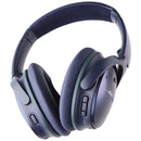 Bose QuietComfort 35 (Series II) Wireless NC Headphones - Triple Midnight