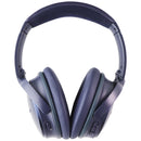 Bose QuietComfort 35 (Series II) Wireless NC Headphones - Triple Midnight