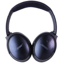 Bose QuietComfort 35 (Series II) Wireless NC Headphones - Triple Midnight