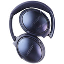 Bose QuietComfort 35 (Series II) Wireless NC Headphones - Triple Midnight