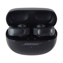 Bose Ultra Open Earbuds with OpenAudio for Awareness - Black (881046-0010)