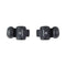 Bose Ultra Open Earbuds with OpenAudio for Awareness - Black (881046-0010)