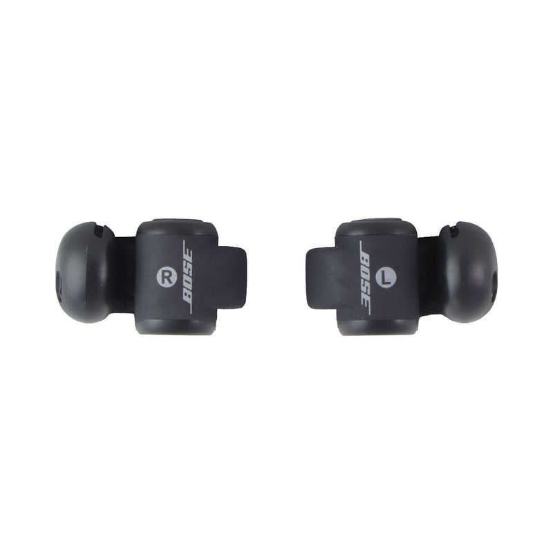 Bose Ultra Open Earbuds with OpenAudio for Awareness - Black (881046-0010)