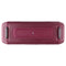 Braven BRV-X/2 Wireless Bluetooth Rugged Portable Speaker - Red