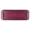 Braven BRV-X/2 Wireless Bluetooth Rugged Portable Speaker - Red