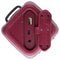 Braven BRV-X/2 Wireless Bluetooth Rugged Portable Speaker - Red