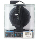 Braven 105 Wireless Portable Waterproof Bluetooth Speaker w/ Action Mount -Black