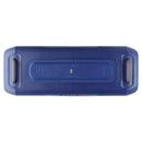 Braven BRV-X/2 Wireless Bluetooth Rugged Portable Speaker with Strap - Blue