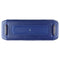 Braven BRV-X/2 Wireless Bluetooth Rugged Portable Waterproof Speaker - Blue
