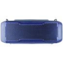 Braven BRV-X/2 Wireless Bluetooth Rugged Portable Waterproof Speaker - Blue