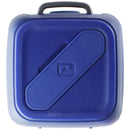 Braven BRV-X/2 Wireless Bluetooth Rugged Portable Speaker with Strap - Blue