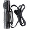 Brightenlux Emergency USB 10W LED Mini Flashlight with Clip and Strap