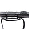 Brightenlux Emergency USB 10W LED Mini Flashlight with Clip and Strap