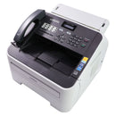 Brother IntelliFAX-2840 High-Speed Monochrome Laser Fax Machine & Copier