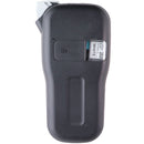 Brother PT-E105 P-Touch Edge Industrial Handheld Label Maker - Orange/Black