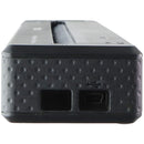 Brother PocketJet 6 Plus Printer w/Power Adapter - USB - 300dpi/Black (PJ-623)