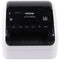 Brother QL-1110NWB Wireless Wide Format Professional Label Printer