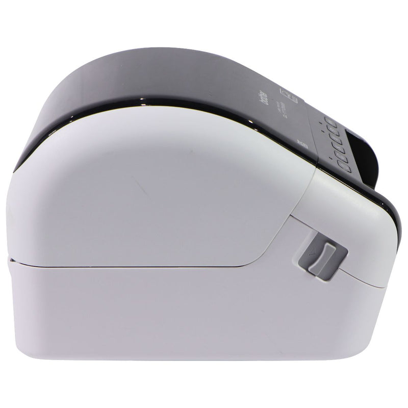 Brother QL-1110NWB Wireless Wide Format Professional Label Printer
