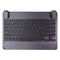 Brydge Wireless Keyboard for Apple iPad 10.2-in (7th Gen) - Space Gray