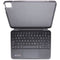 Brydge Air MAX+ Bluetooth Keyboard for iPad Pro 11-in 3rd/2nd Gen & Air 4th Gen