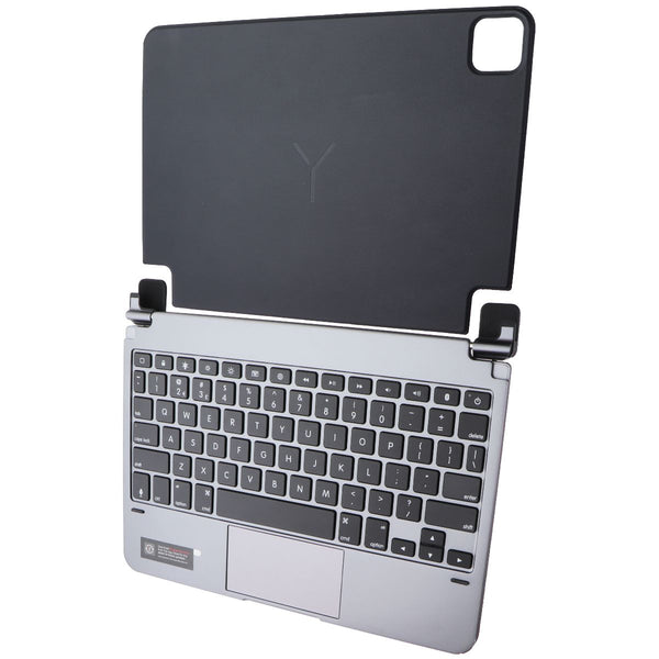 Brydge Wireless Keyboard with Trackpad & Cover for iPad Pro 11-inch 2nd/1st Gen