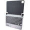 Brydge Wireless Keyboard with Trackpad & Cover for iPad Pro 11-inch 2nd/1st Gen