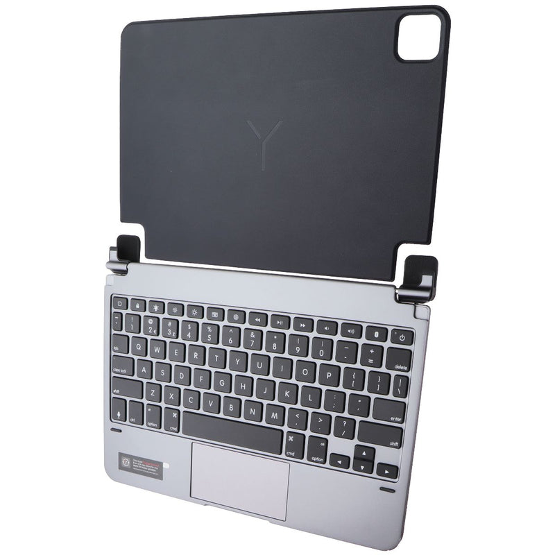 Brydge Wireless Keyboard with Trackpad & Cover for iPad Pro 11-inch 2nd/1st Gen