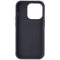 BURGA Designer Pattern Phone Case for Apple iPhone 15 Pro - Tan/Black