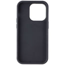 BURGA Designer Pattern Phone Case for Apple iPhone 15 Pro - Tan/Black