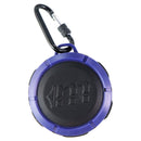 Malektronic Hat Trick Waterproof IPX67 Speaker - Dark Blue/Black