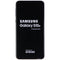 Samsung Galaxy S10e (5.8-in) Smartphone (SM-G9700) Unlocked - 128GB / Black