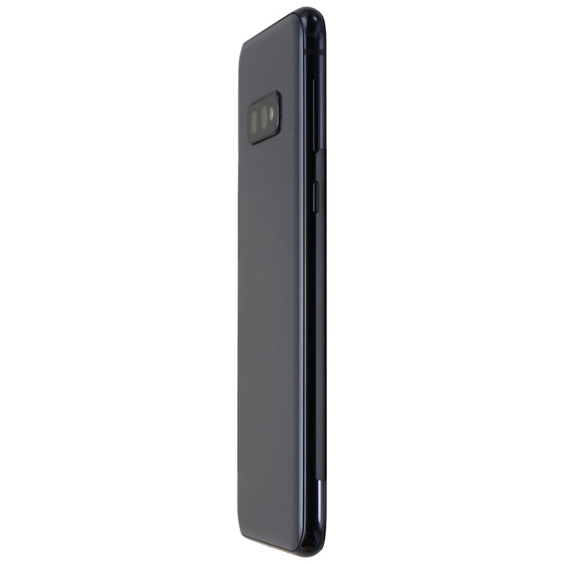 Samsung Galaxy S10e (5.8-in) Smartphone (SM-G9700) Unlocked - 128GB / Black