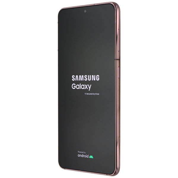 Samsung Galaxy S21 5G (6.2-inch) (SM-G991U) Xfinity Locked - 128GB/Phantom Pink