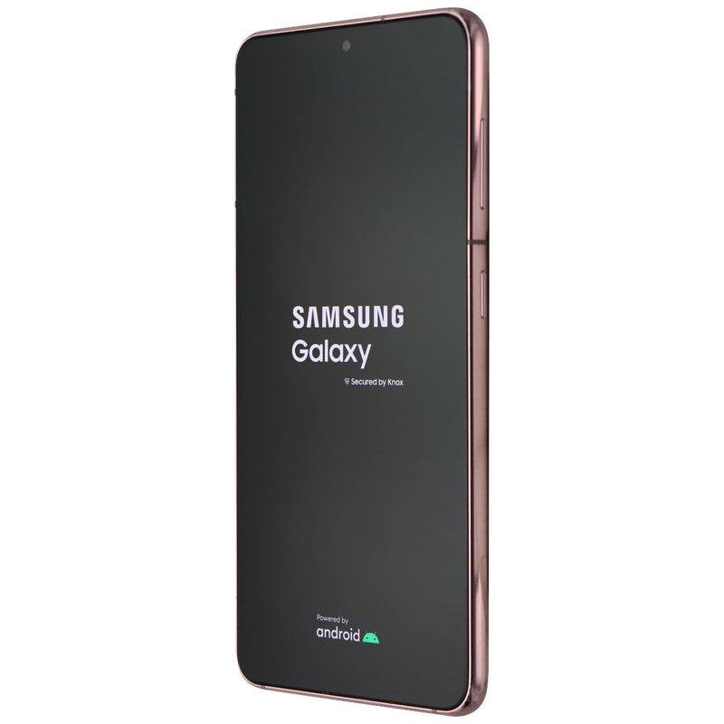 Samsung Galaxy S21 5G (6.2-inch) (SM-G991U) Xfinity Locked - 128GB/Phantom Pink