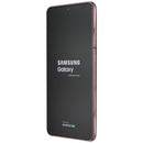Samsung Galaxy S21 5G (6.2-inch) (SM-G991U) AT&T - 128GB/Phantom Pink