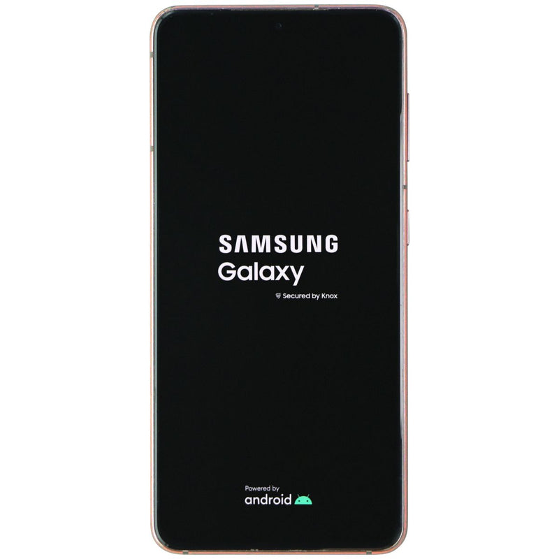 Samsung Galaxy S21 5G (6.2-inch) (SM-G991U) Xfinity Locked - 128GB/Phantom Pink