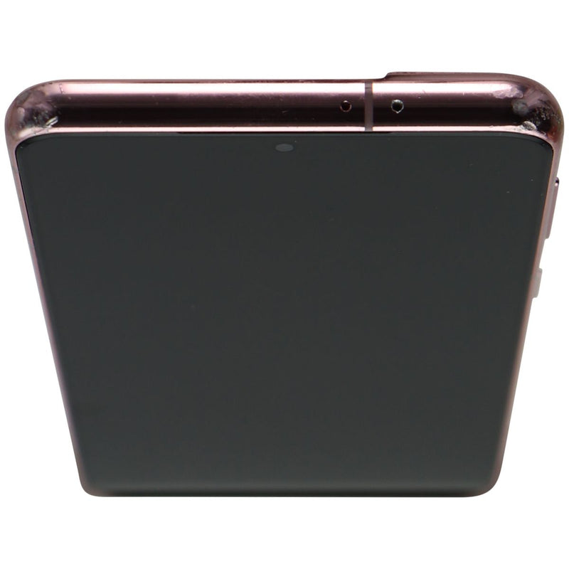 Samsung Galaxy S21 5G (6.2-inch) (SM-G991U) Xfinity Locked - 128GB/Phantom Pink