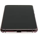 Samsung Galaxy S21 5G (6.2-inch) (SM-G991U) AT&T - 128GB/Phantom Pink