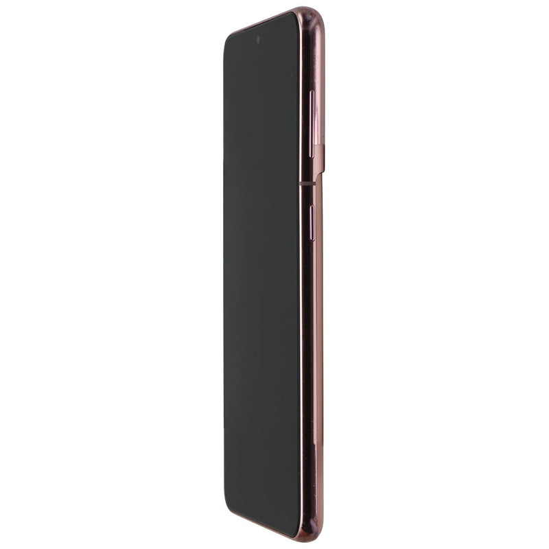 Samsung Galaxy S21 5G (6.2-inch) (SM-G991U) Xfinity Locked - 128GB/Phantom Pink
