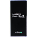 Samsung Galaxy Note10+ (6.8-in) SM-N975U (Unlocked) - 256GB / Aura Blue