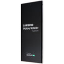 Samsung Galaxy Note10+ (6.8-in) SM-N975U (AT&T Only) - 256GB Silver/Black Custom