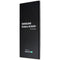 Samsung Galaxy Note10+ (6.8-in) SM-N975U (AT&T Only) - 256GB Silver/Black Custom