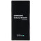 Samsung Galaxy Note10+ (6.8-in) SM-N975U (AT&T Only) - 256GB Silver/Black Custom